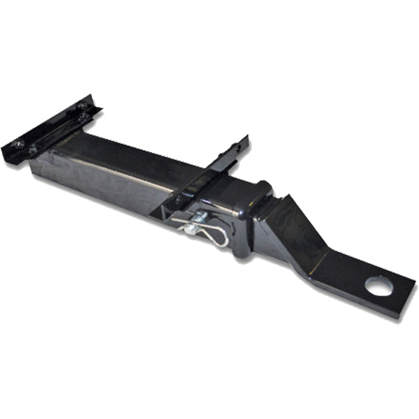 GTW® Trailer Hitch - Mach Series & Genesis 150 Rear Seats