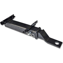 GTW® Trailer Hitch - Mach Series & Genesis 150 Rear Seats