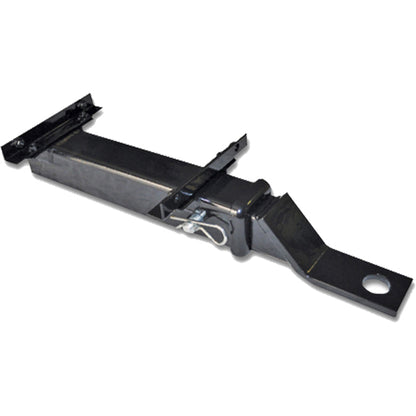 GTW® Trailer Hitch - Mach Series & Genesis 150 Rear Seats
