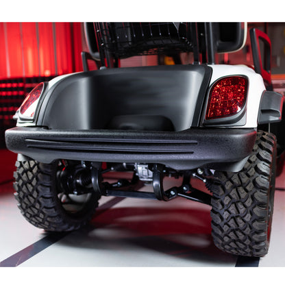 4" MadJax King XD Lift Kit for Gas Yamaha Drive2 with Independent Rear Suspension