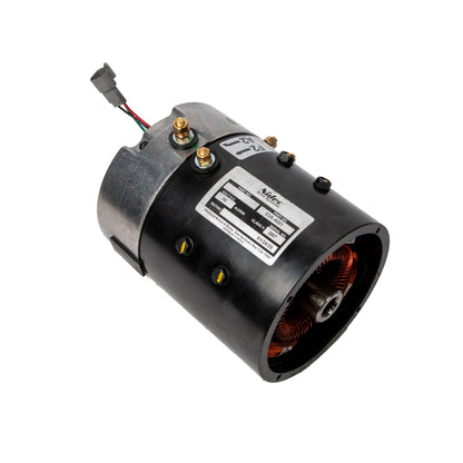 1995-09 EZGO PDS-DCS 36v - AMD Speed Motor
