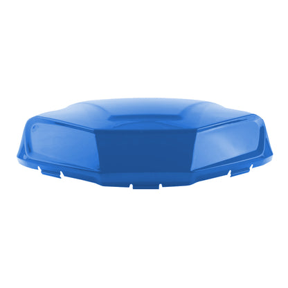 Club Car Tempo Capri Blue Front Cowl (Years 2018-Up)