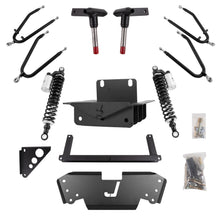 Jake's Yamaha G29/Drive Long Travel Kit (Years 2007-2016)