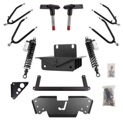 Jake's Yamaha G29/Drive Long Travel Kit (Years 2007-2016)