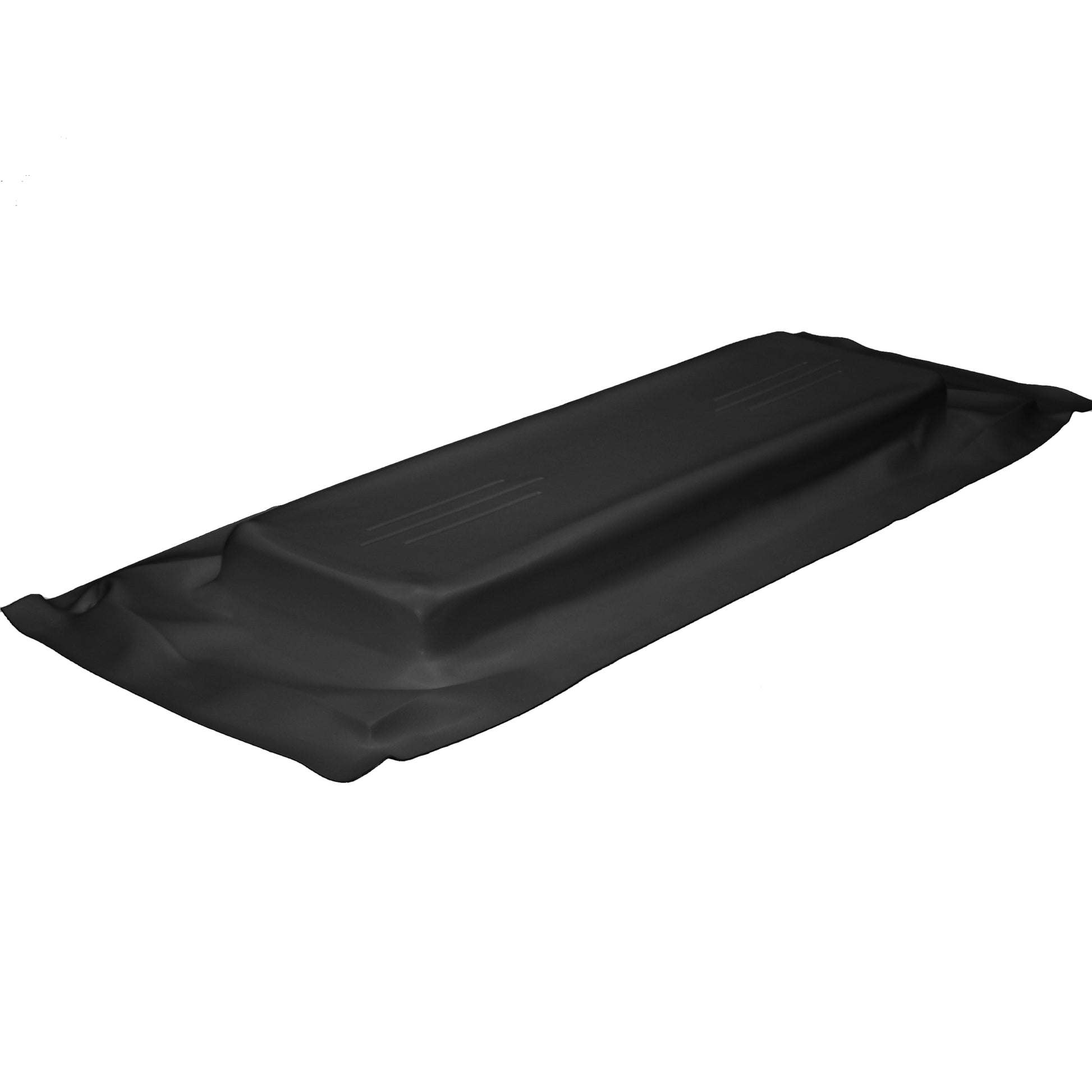 E-Z-GO Commericial & Utility Black Seat Backrest Cover (Years 1996-2012)