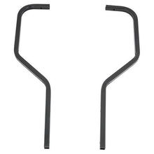 EZGO TXT Rear Strut Set, Gas/Electric (Years 1996-2013)