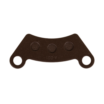 MadJax XSeries Storm Front Brake Pad