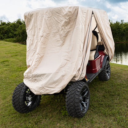 RedDot 84" Golf Cart Storage Cover