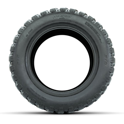 20x10-12 GTW® Nomad Steel Belted All Terrain Tire