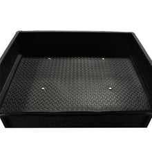 MadJax® Diamond Plated Cargo Box Mat