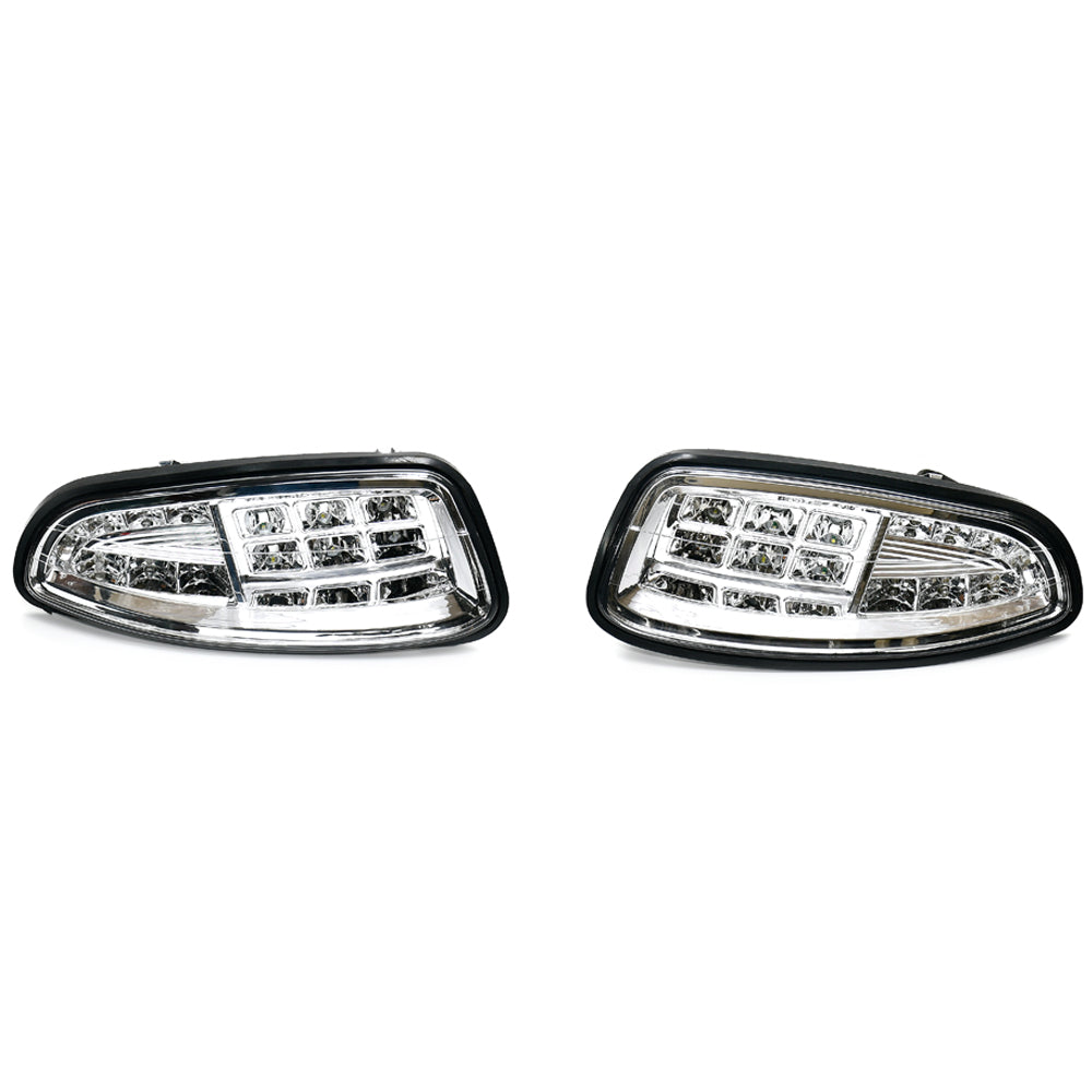 GTW® LED Light Kit for EZGO RXV (Fits 2016-Up)