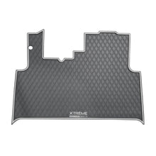 Xtreme Floor Mats for EZGO RXV 2023 - Black/Gray