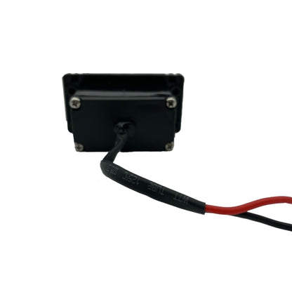 MadJax® 12V Charging Center with 12V Outlet and USB