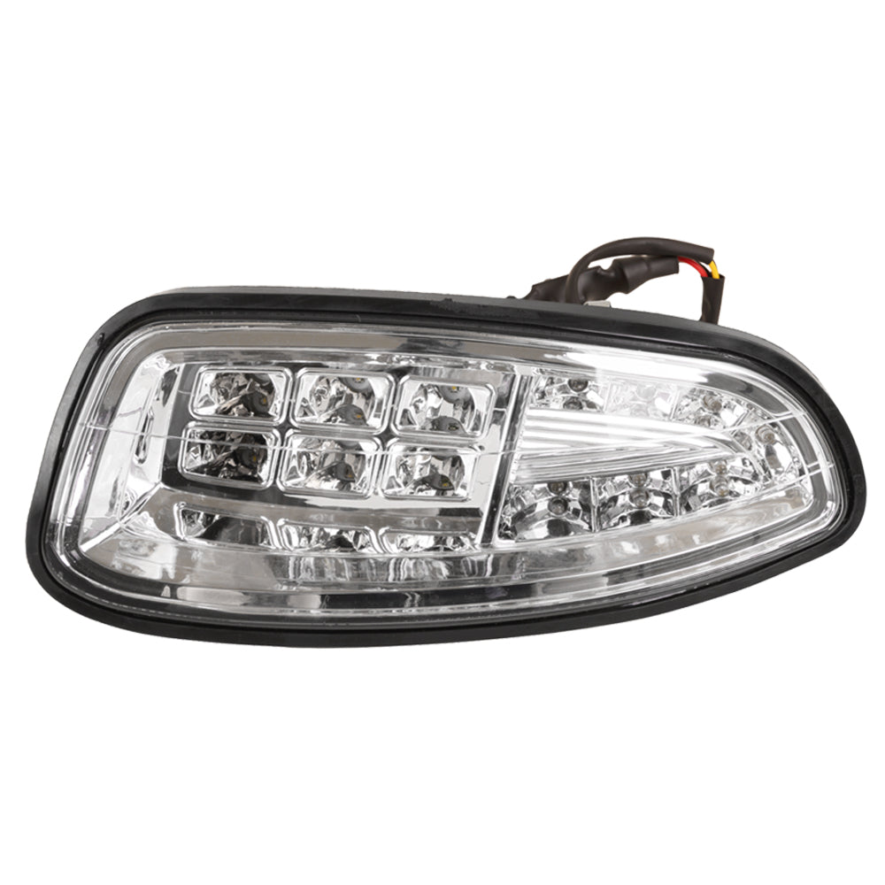 GTW® LED Light Kit for EZGO RXV (Fits 2016-Up)