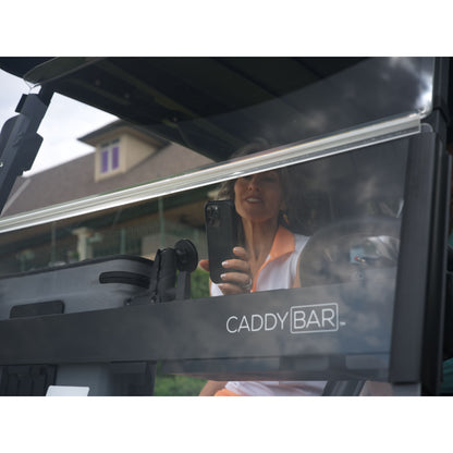 CADDYBARTM Universal 43" Bar