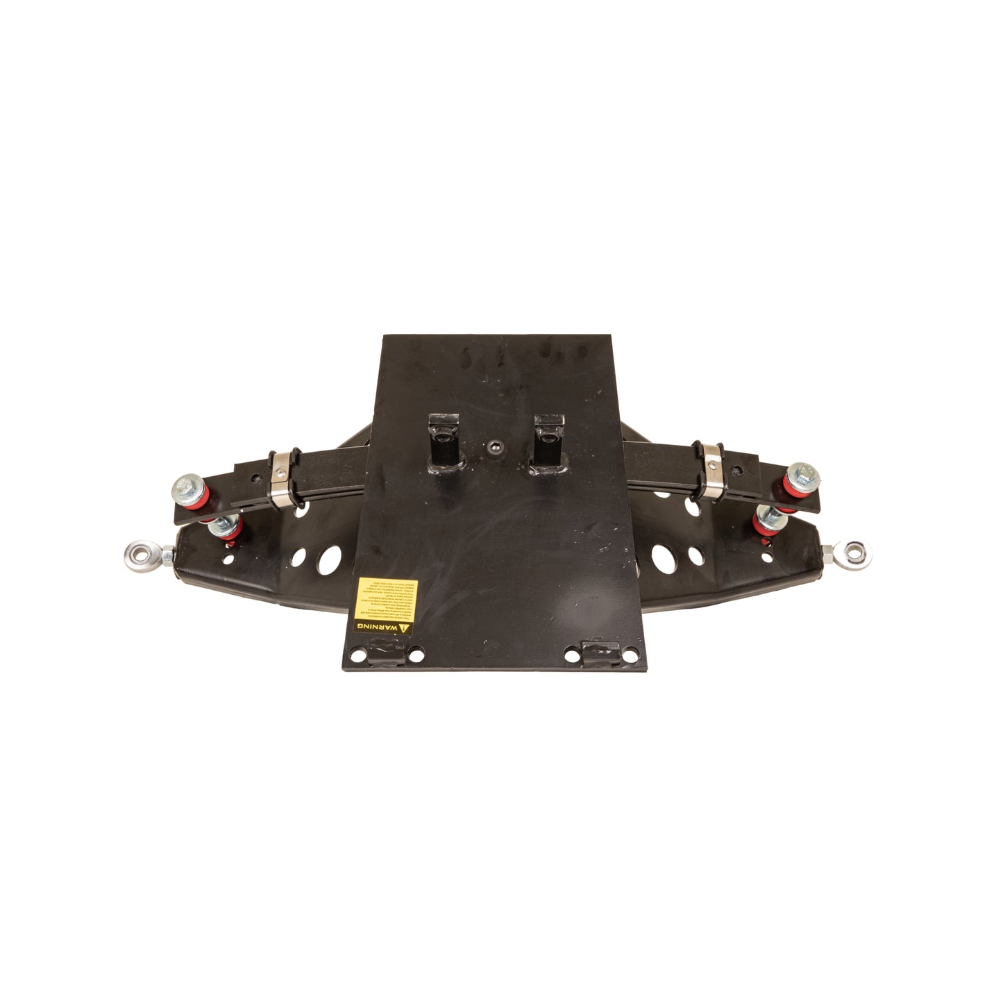 GTW Yamaha Drive/Drive2 4" Double A-Arm Front Lift Kit