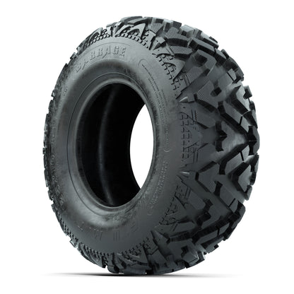 25x10-12 GTW® Barrage Mud Tire