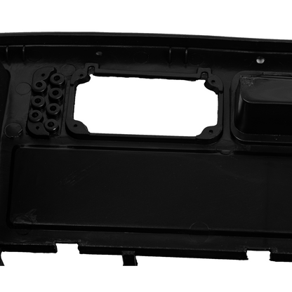MadJax XSeries Storm Instrument Panel (2023 Models)