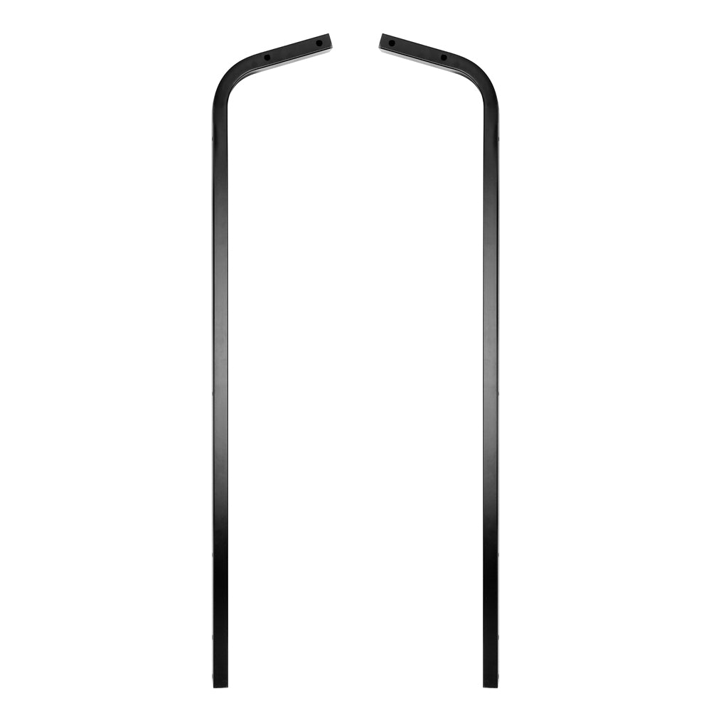1in Front Strut Set for Yamaha Drive2 (Fits 2017-Up)