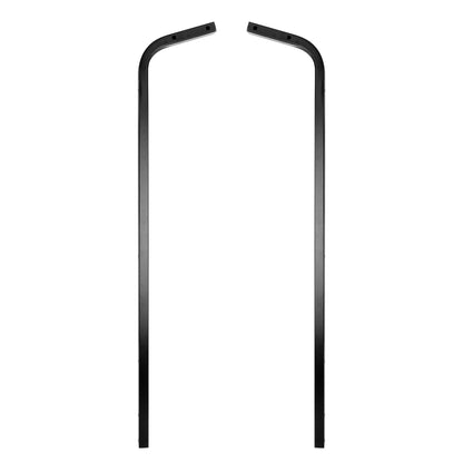 1in Front Strut Set for Yamaha Drive2 (Fits 2017-Up)