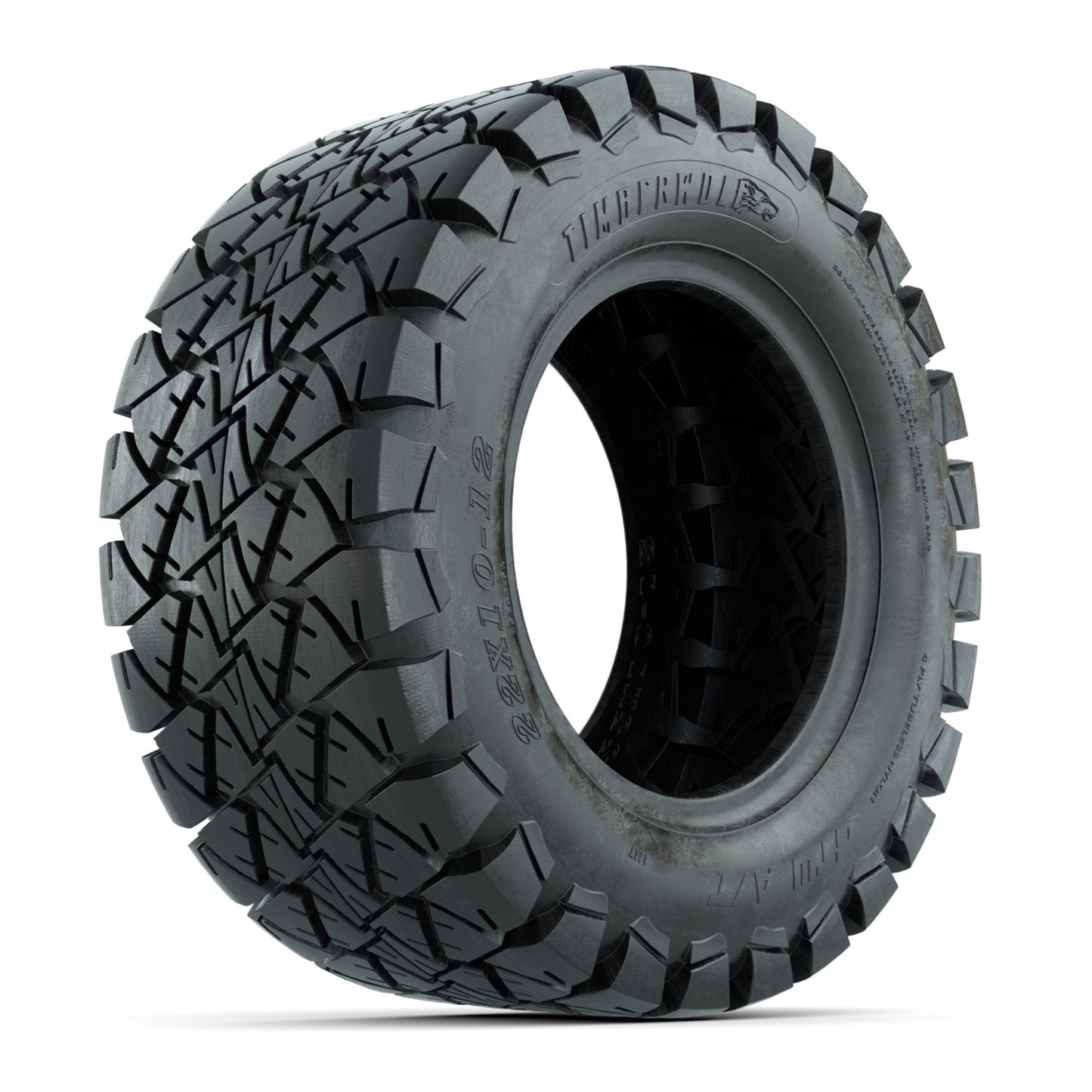 22x10-12 GTW® Timberwolf A/T Tire