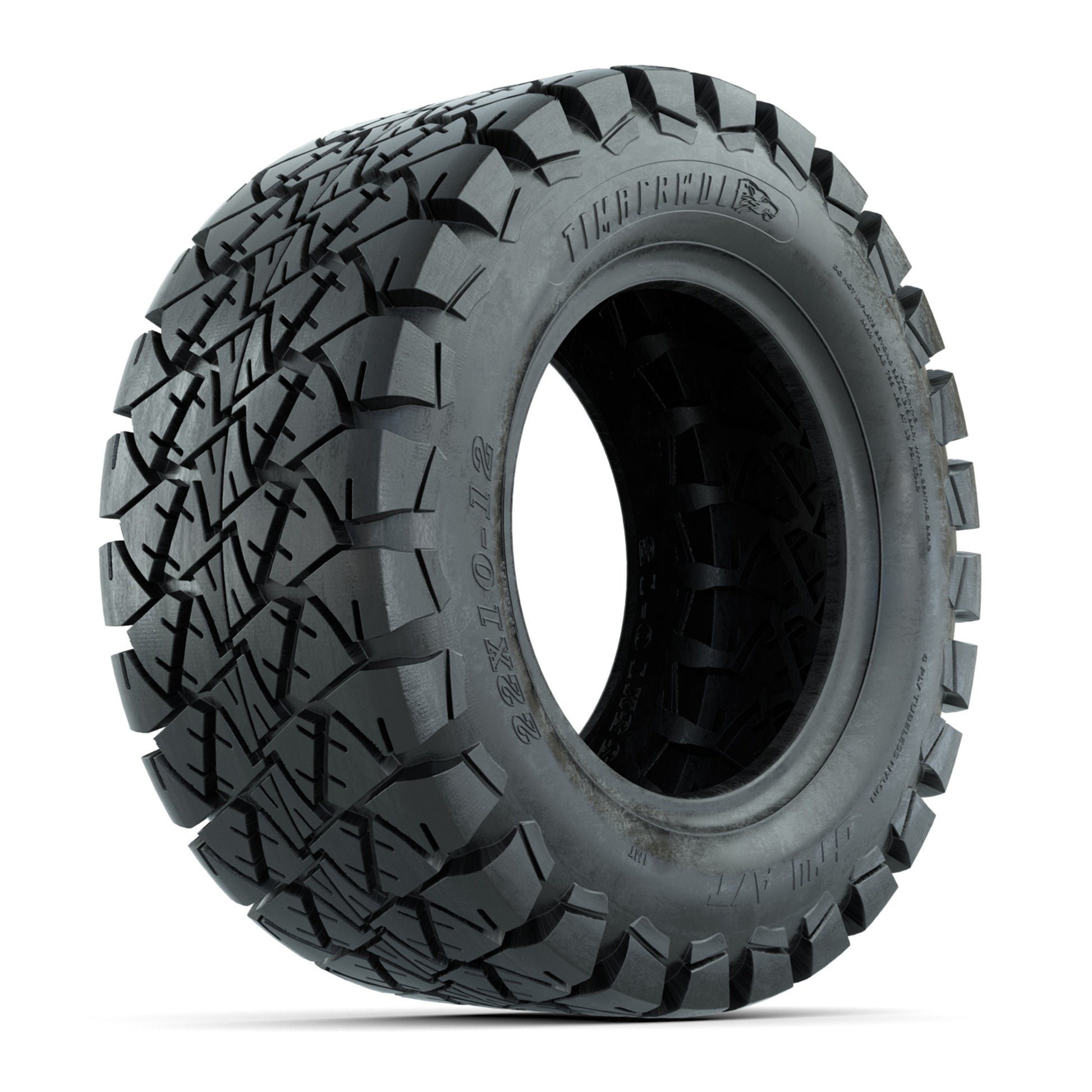 22x10-12 GTW® Timberwolf A/T Tire
