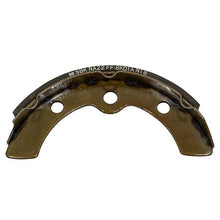 Brake Shoes. 1-3/16'' x 6'' Long. (8/Pkg)