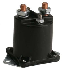 1984-Up Club Car DS-Precedent Gas - 12v Solenoid