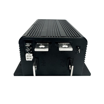Controller Curtis 500A, 0-5K 36/48V Series