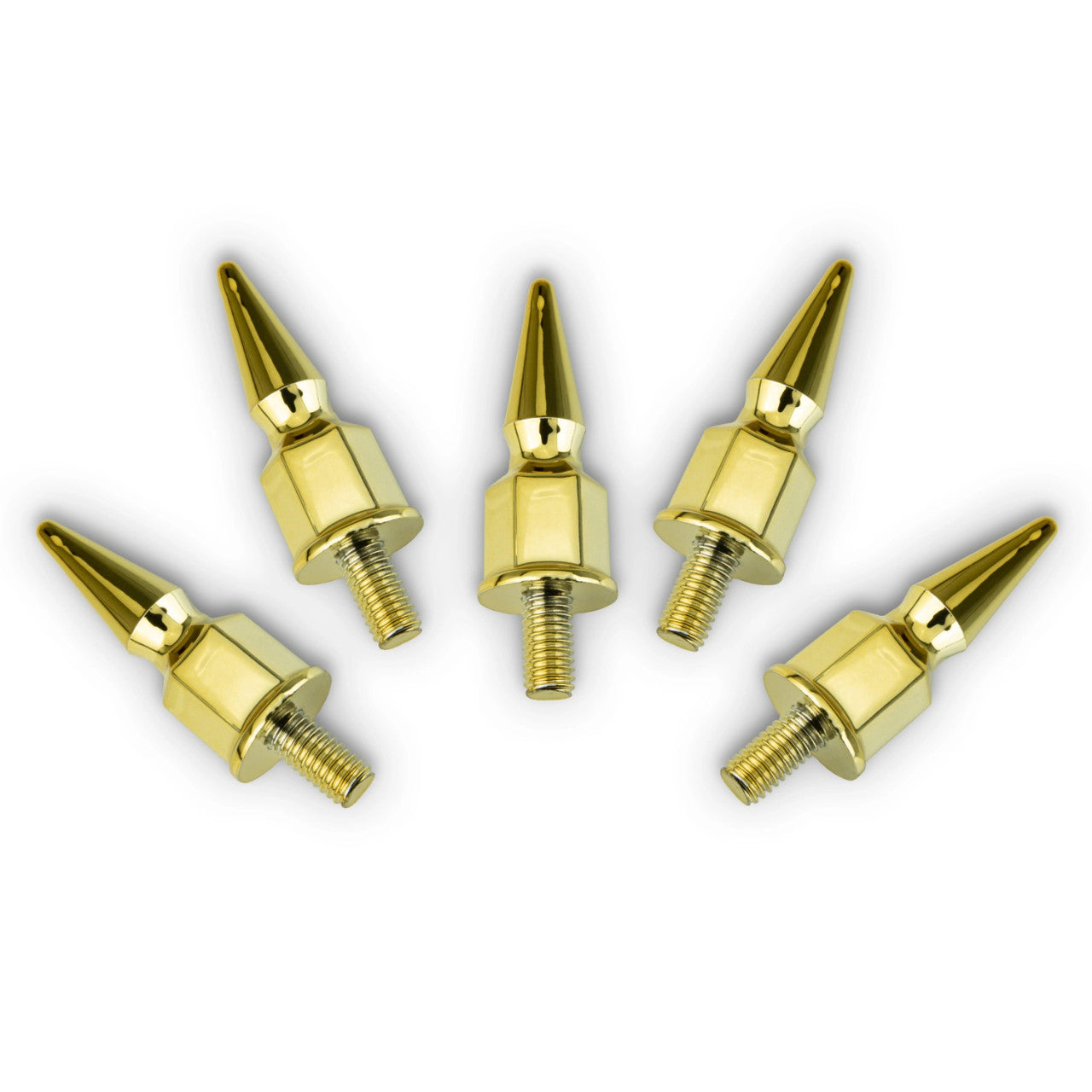 MODZ® Gladiator Wheel Spike Accent Kit