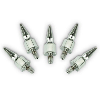 MODZ® Gladiator Wheel Spike Accent Kit