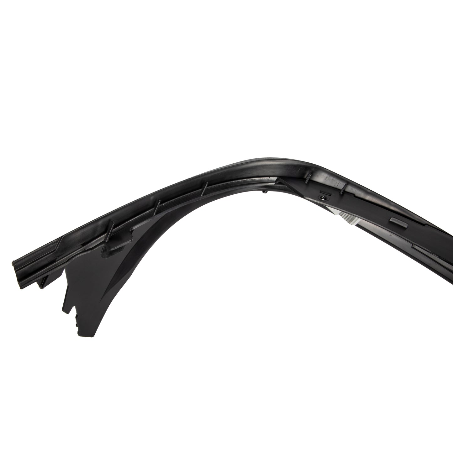 Club Car Tempo Front Fascia Panel (Years 2018-Up)