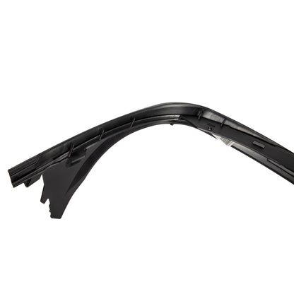 Club Car Tempo Front Fascia Panel (Years 2018-Up)