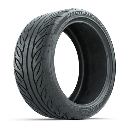 215/40-R15 GTW® Fusion GTR Steel Belted Street Tire