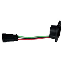 Speed Sensor for 1268 controller w/ ″″top hat″″ flange