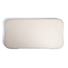 EZGO Medalist/TXT Oyster Seat Bottom Cushion Assembly (Fits 1994-2013)