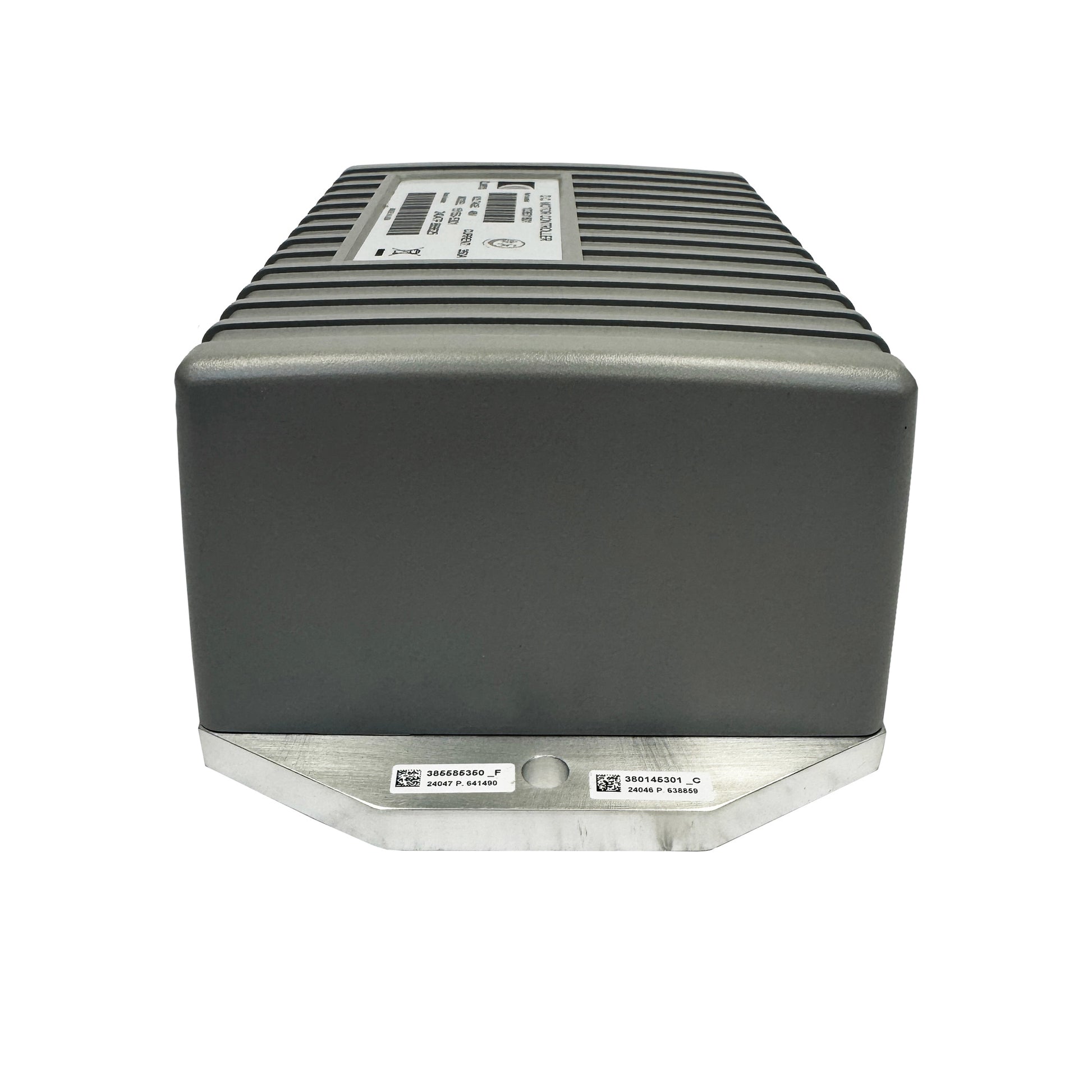 Club Car I2 Excel Precedent - Curtis 350-Amp Controller 2008-2013