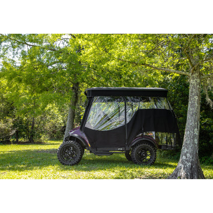 RedDot MadJax XSeries X4 Linen Enclosure
