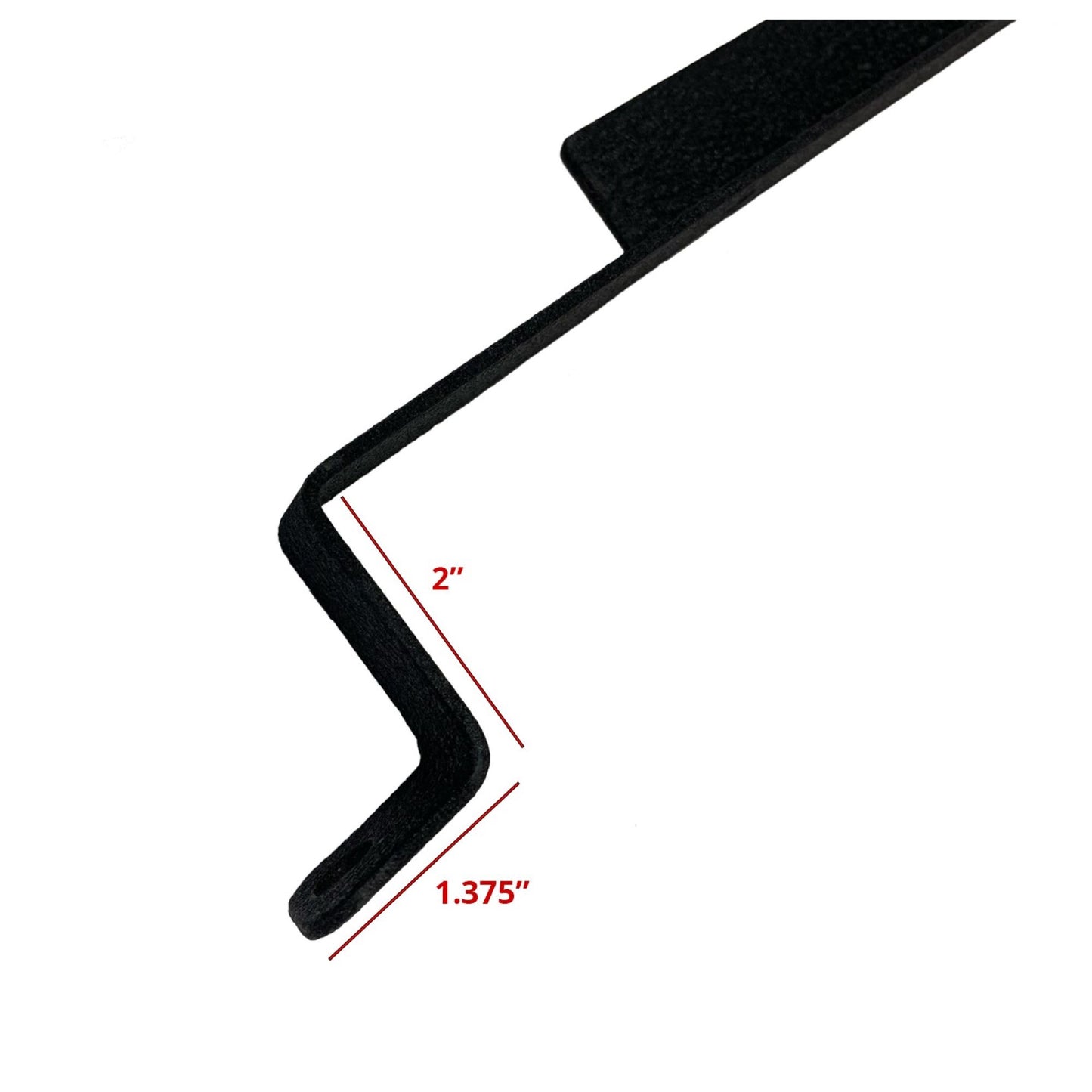 MadJax® EZGO RXV Roof Rack Brackets (2008-2016)