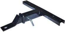 MadJax® Trailer Hitch – Fits 1994.5-Up EZGO TXT