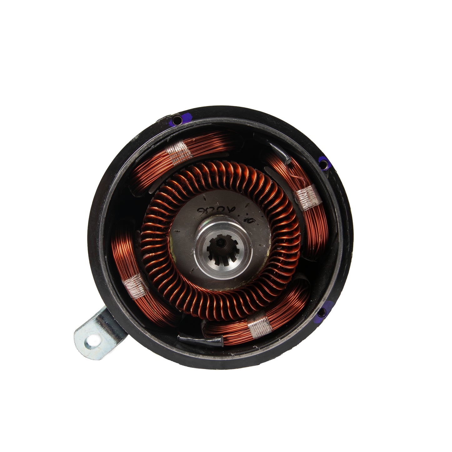 2000-Up Club Car IQ-I2 Excel 48v - Torque Motor