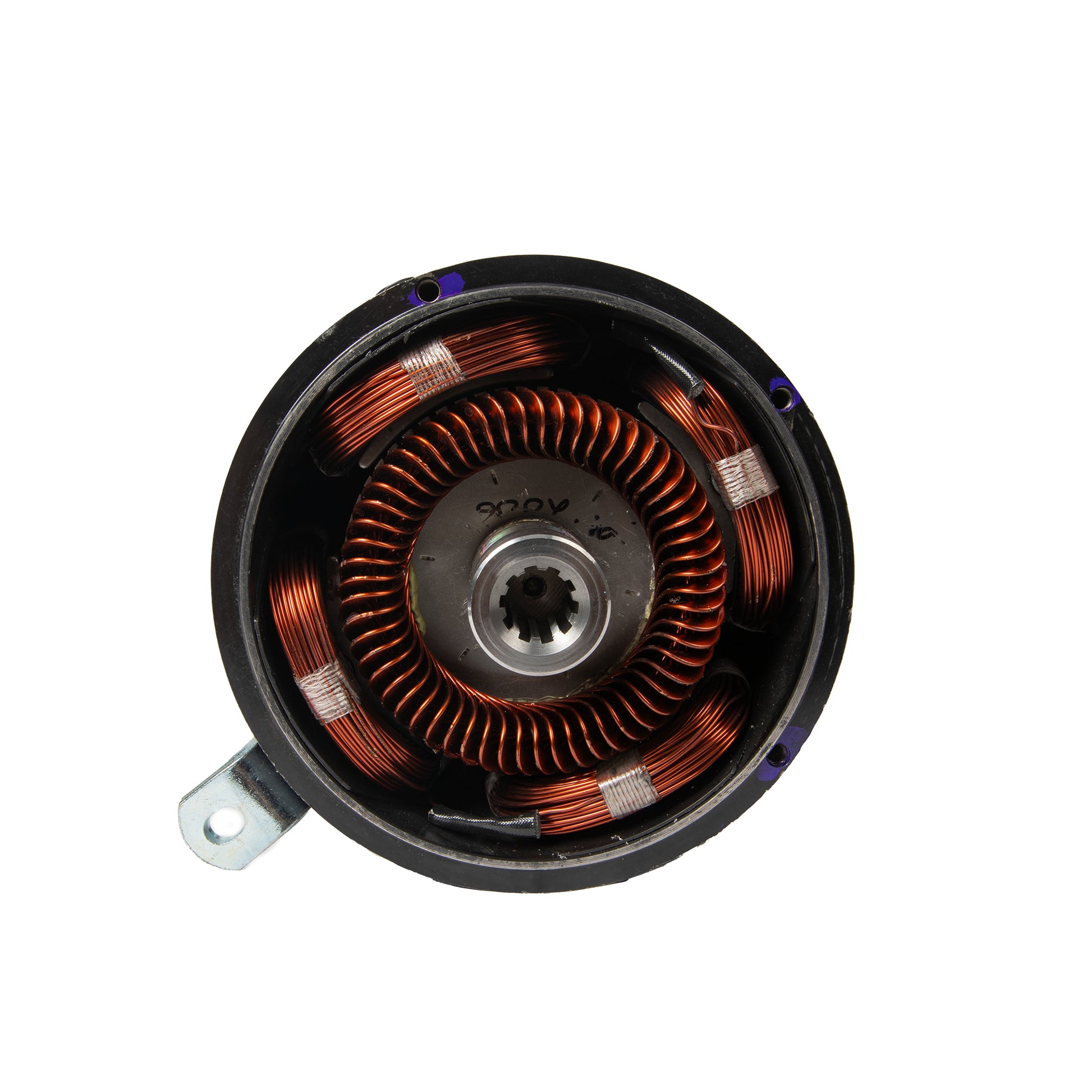 2000-Up Club Car IQ-I2 Excel 48v - Torque Motor