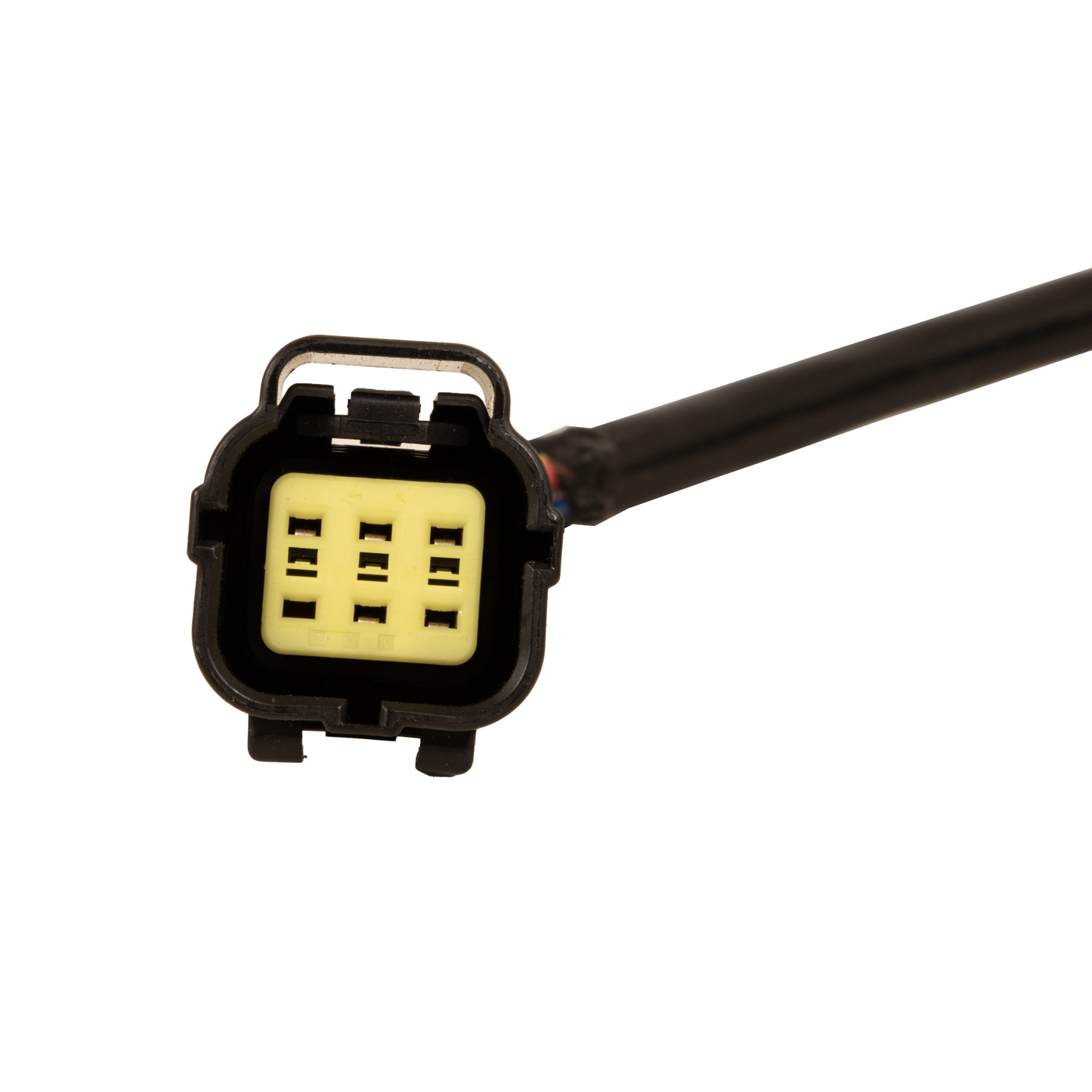 MadJax XSeries Storm Accelerator Throttle Position Sensor