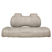 MadJax® Colorado Seats for EZGO TXT/RXV/S4/L4 & MadJax XSeries Storm - Light Beige