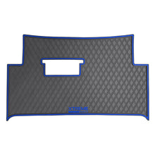 Xtreme Floor Mats for Atlas Atlas - Black/Blue