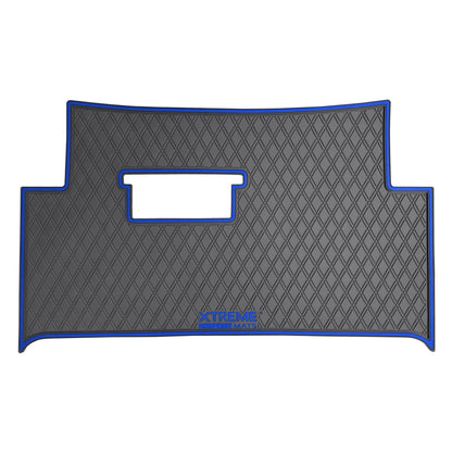 Xtreme Floor Mats for Atlas Atlas - Black/Blue