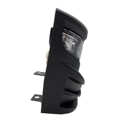 MadJax® LED Replacement Headlight - Fits Club Car Precedent
