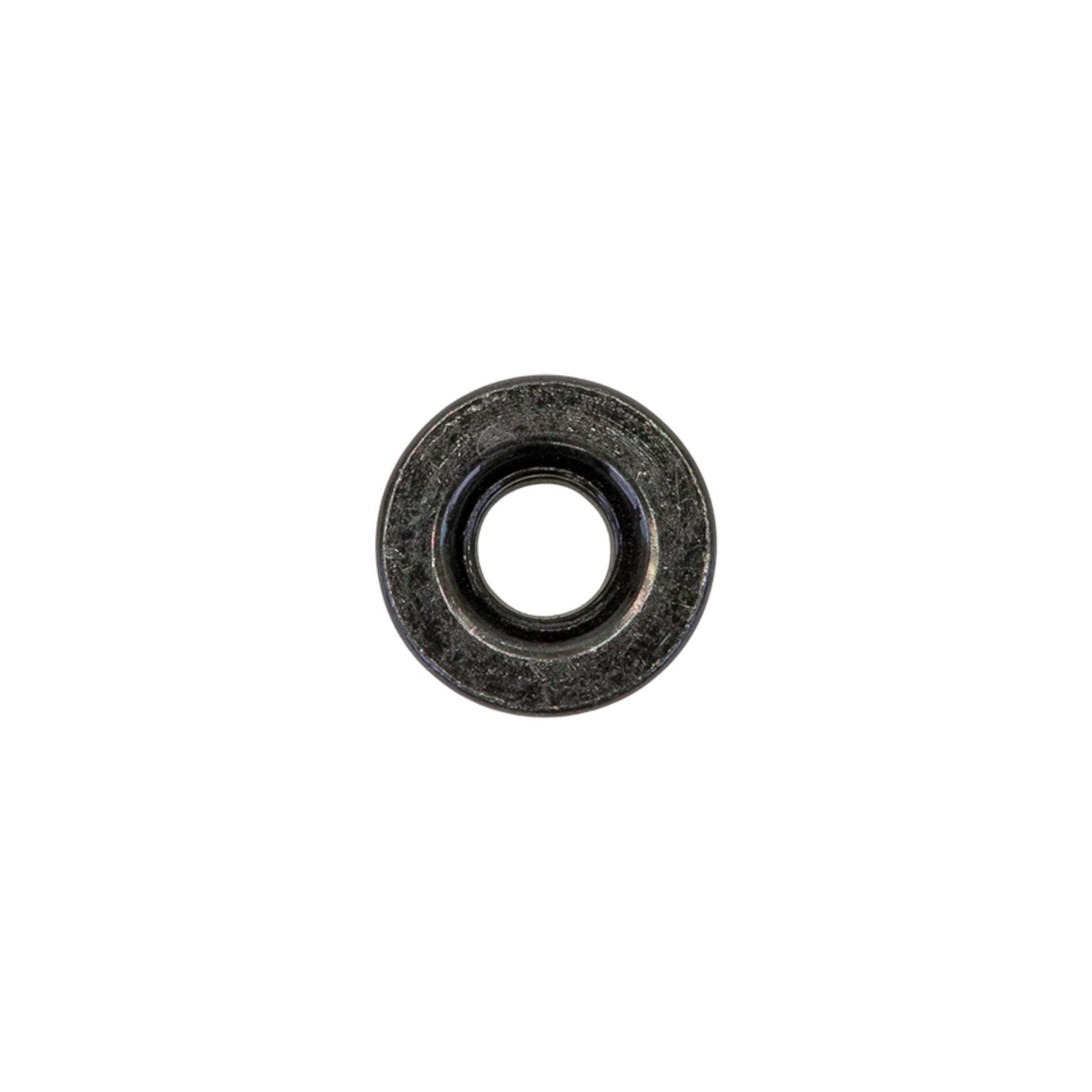 MadJax XSeries Storm M10 Nylock Hex Flange Nut