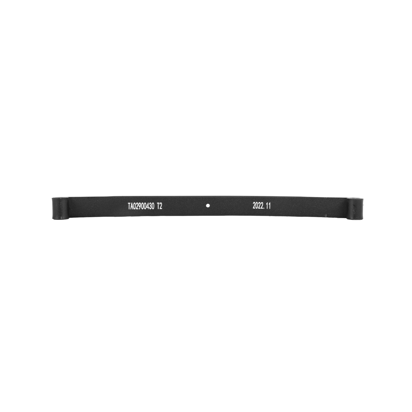 MadJax XSeries Storm Rear Leaf Spring (13mm)