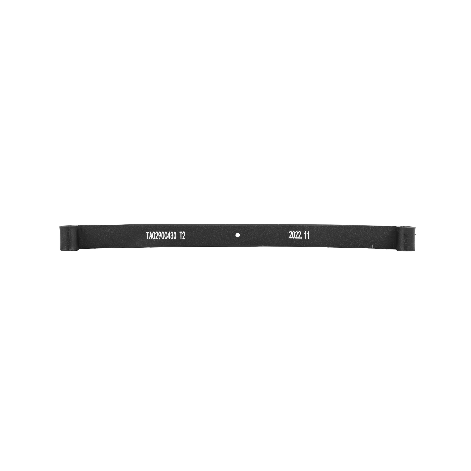 MadJax XSeries Storm Rear Leaf Spring (13mm)